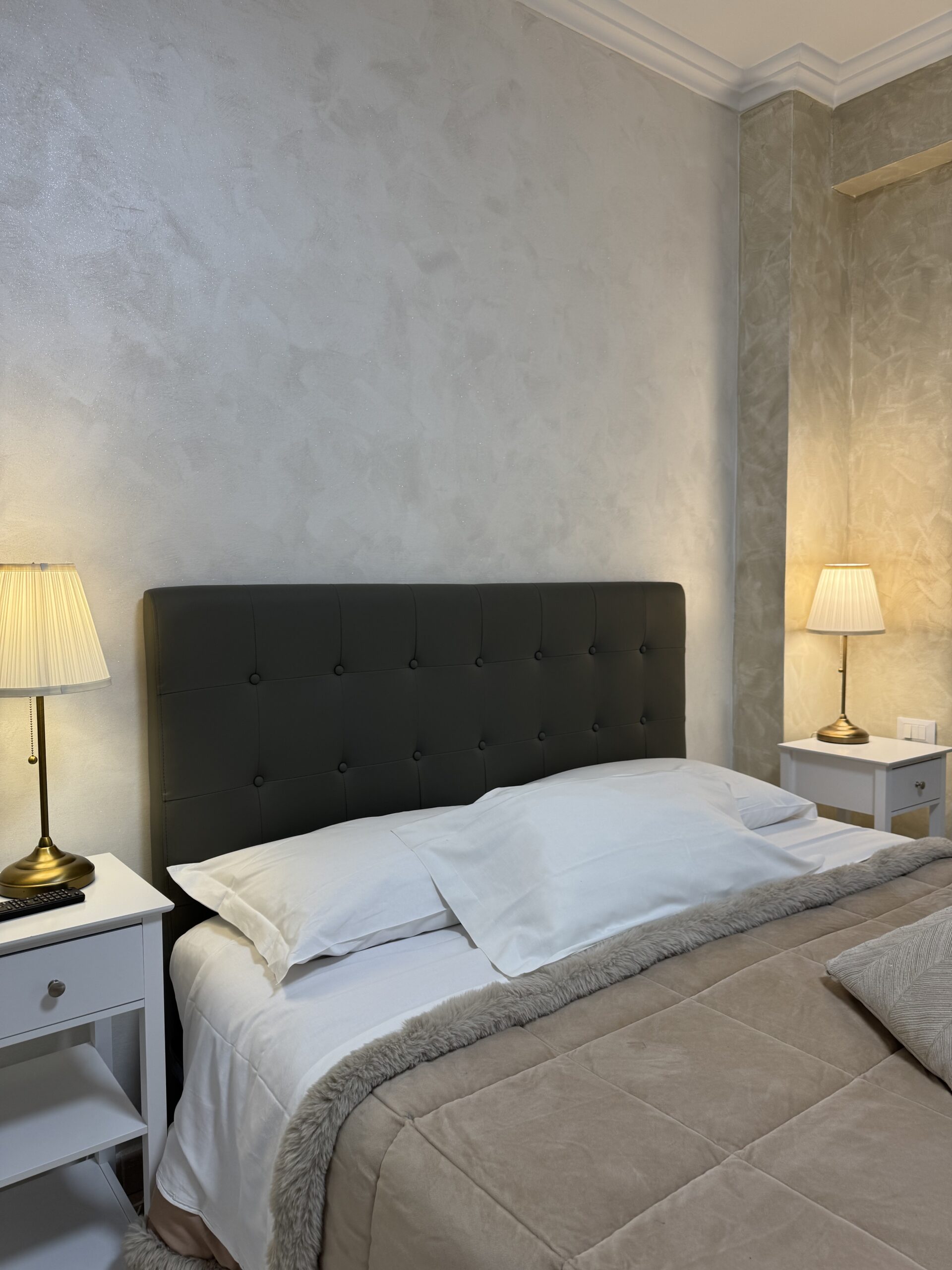 Le Scalette B&B Roma